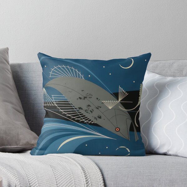 Item preview, Charley Harper – Mid Century Modern Bird & Wildlife Art designed and sold by hg6y.