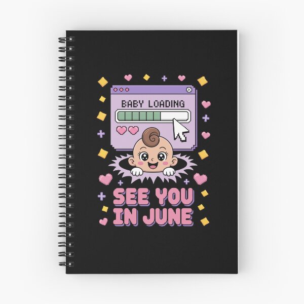 Item preview,  See you in June designed and sold by jkrphoto.