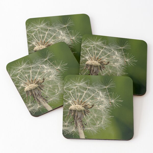 Item preview, A Dandelion in a Fragile Departure designed and sold by Twisted Light Images.