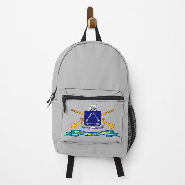 Item preview, 180Th Infantry Regiment  designed and sold by MatildeBrisson.