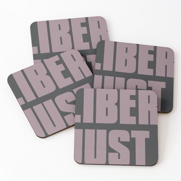 Item preview, Liberty to Just Exist designed and sold by awesome-loob.