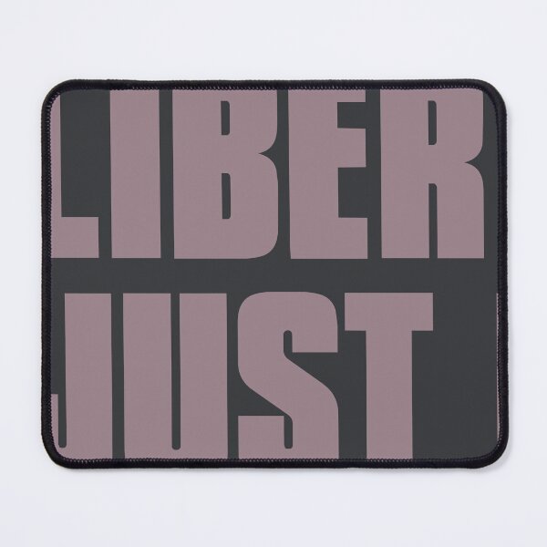 Item preview, Liberty to Just Exist designed and sold by awesome-loob.