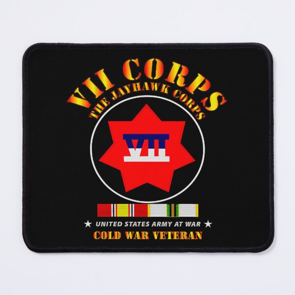 Item preview, Vii Corps designed and sold by MatildeBrisson.
