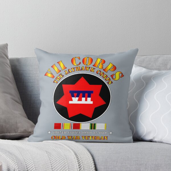 Item preview, Vii Corps designed and sold by MatildeBrisson.