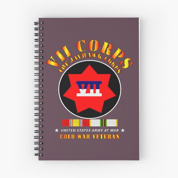Item preview, Vii Corps designed and sold by MatildeBrisson.