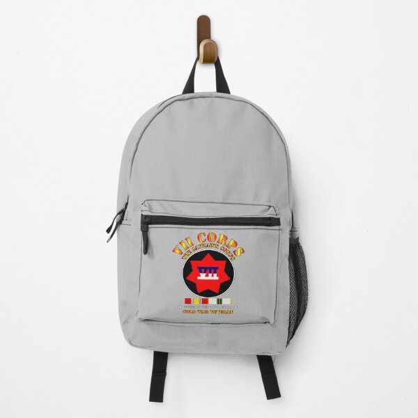 Item preview, Vii Corps designed and sold by MatildeBrisson.