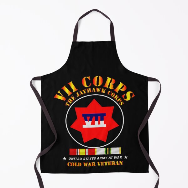 Item preview, Vii Corps designed and sold by MatildeBrisson.