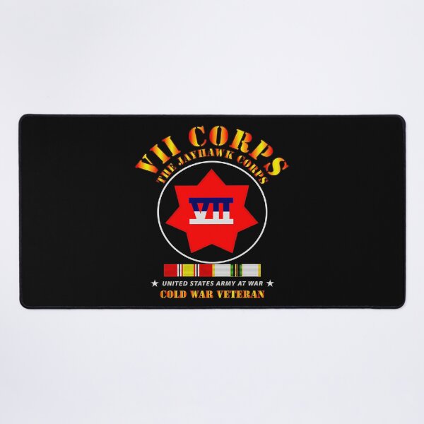 Item preview, Vii Corps designed and sold by MatildeBrisson.