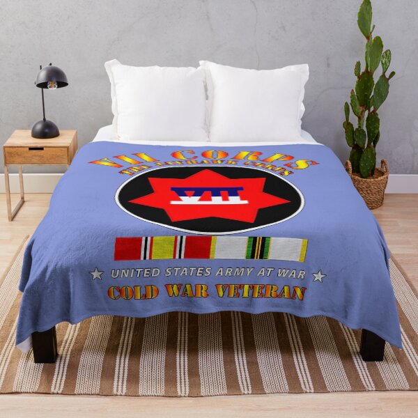 Item preview, Vii Corps designed and sold by MatildeBrisson.