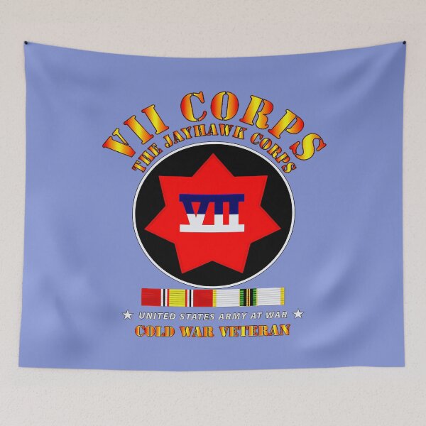 Item preview, Vii Corps designed and sold by MatildeBrisson.