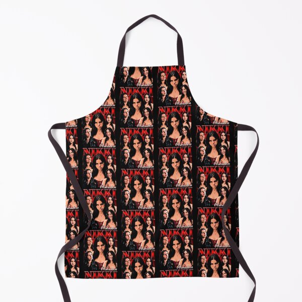 Item preview, Obsession Nikki Vintage Bootleg Graphic designed and sold by TorpStore.