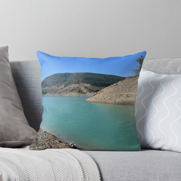 Aperçu de l'œuvre Réservoir créée et vendue par LatiendaShop.