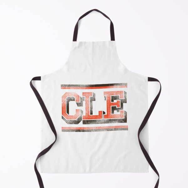 Item preview, Cleveland Browns Inspired Football Fan Design designed and sold by pratiksomaiya.