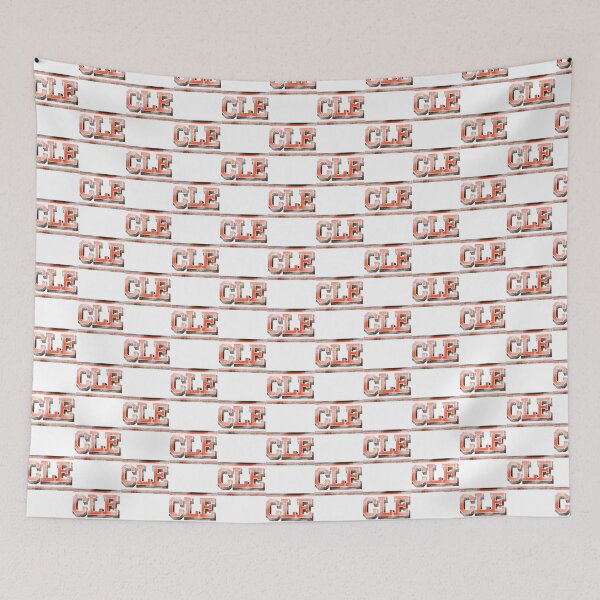 Item preview, Cleveland Browns Inspired Football Fan Design designed and sold by pratiksomaiya.