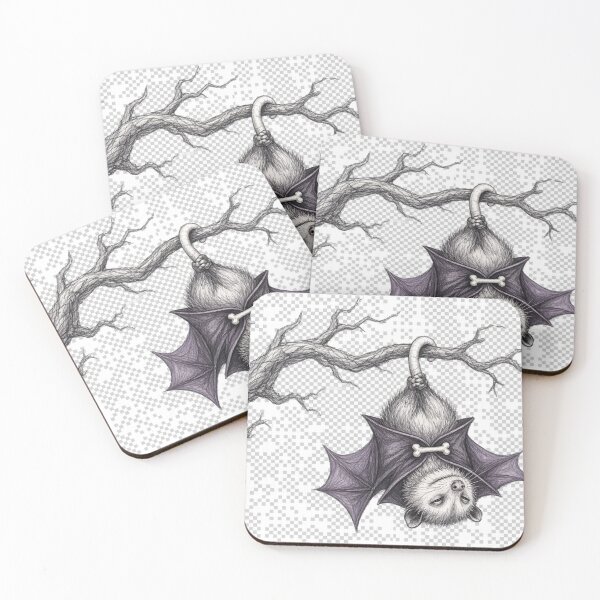 Item preview, Wrapping Paper Disaster designed and sold by Feral Season.