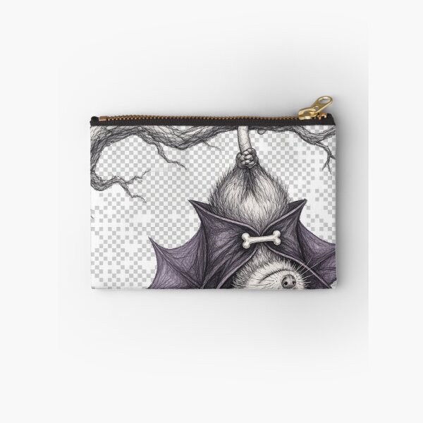 Item preview, Wrapping Paper Disaster designed and sold by Feral Season.