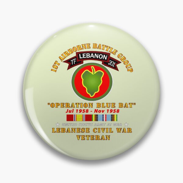 Item preview, 1St Airborne Battlegroup designed and sold by MatildeBrisson.