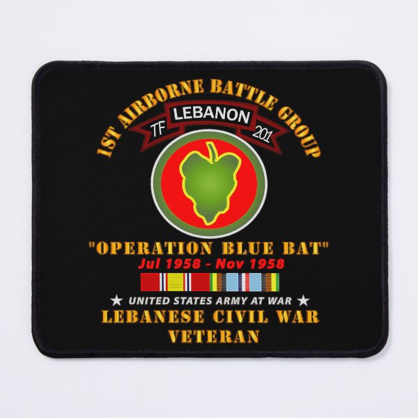 Item preview, 1St Airborne Battlegroup designed and sold by MatildeBrisson.