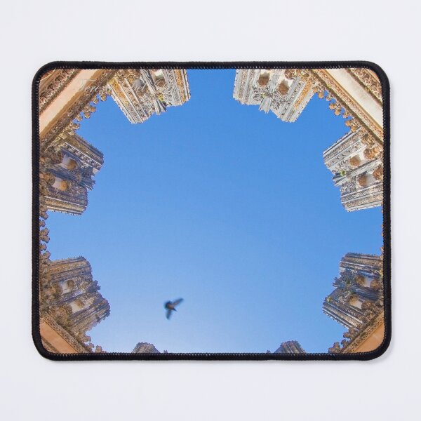 Item preview, King D.Duarte Pantheon. O Céu das Capelas Imperfeitas. Batalha Monastery designed and sold by Tereza Pilar Art.
