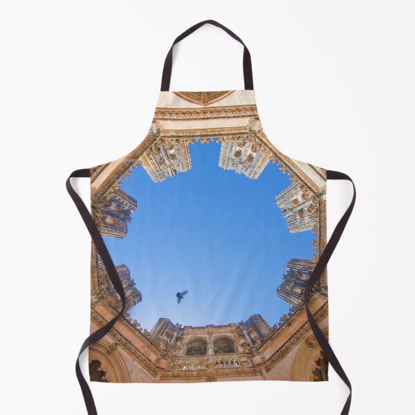 Item preview, King D.Duarte Pantheon. O Céu das Capelas Imperfeitas. Batalha Monastery designed and sold by Tereza Pilar Art.
