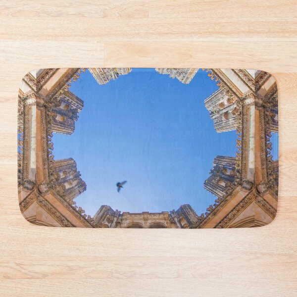 Item preview, King D.Duarte Pantheon. O Céu das Capelas Imperfeitas. Batalha Monastery designed and sold by Tereza Pilar  Art.