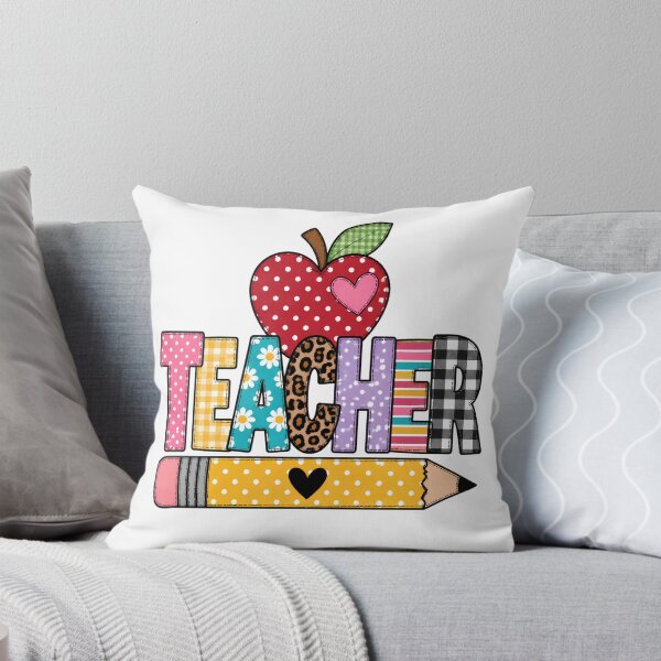 Item preview, Teacher Appreciation designed and sold by Auchi_Verse.