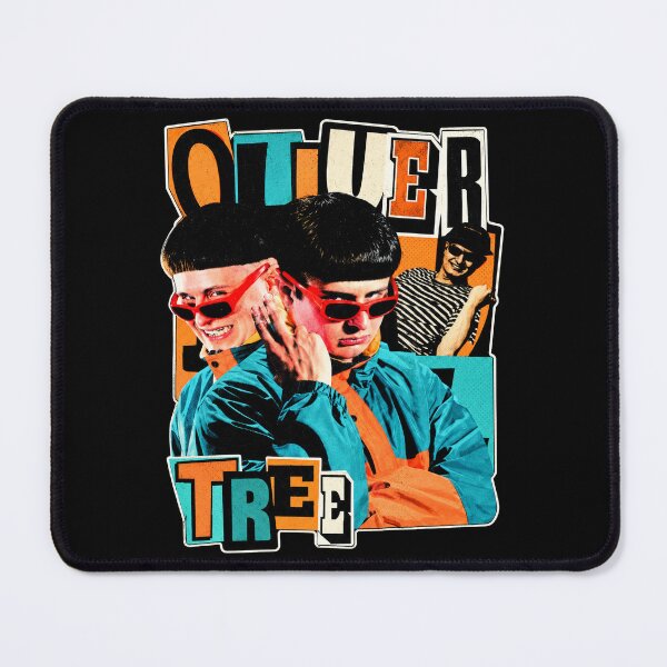 Item preview, Oliver Tree Bootleg 90s Retro Graphic designed and sold by TorpStore.