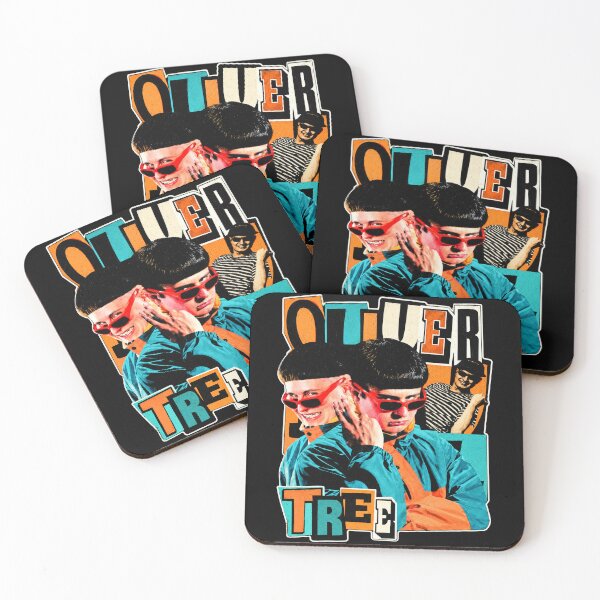 Item preview, Oliver Tree Bootleg 90s Retro Graphic designed and sold by TorpStore.