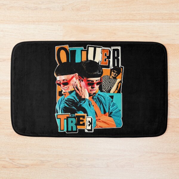 Item preview, Oliver Tree Bootleg 90s Retro Graphic designed and sold by TorpStore.
