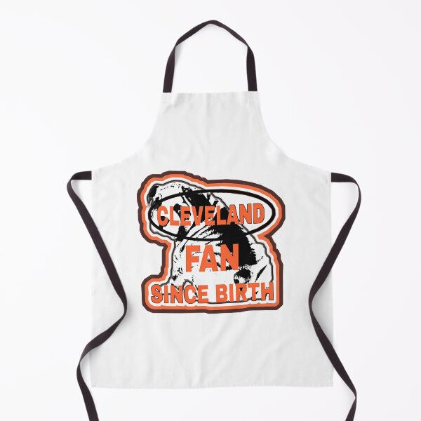 Item preview, Cleveland Sports Fan Pride Design for Enthusiasts and Supporters designed and sold by pratiksomaiya.
