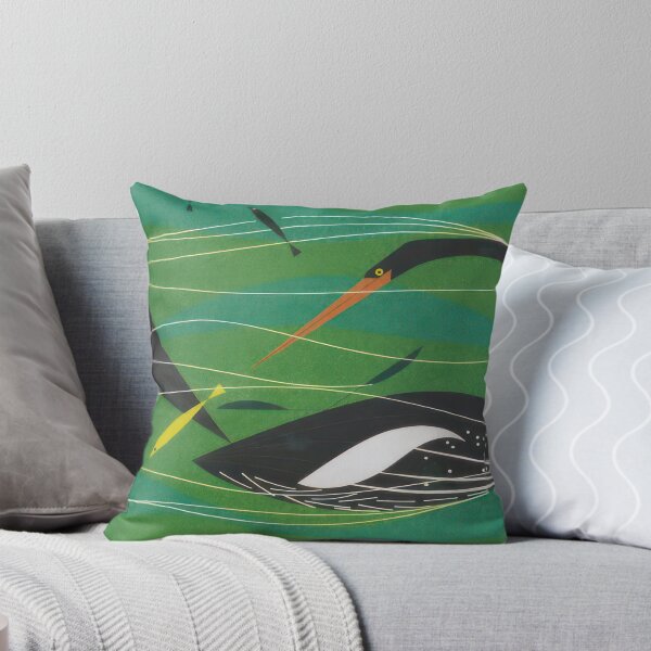 Item preview, Charley Harper – Mid Century Modern Bird & Wildlife Art designed and sold by hg6y.