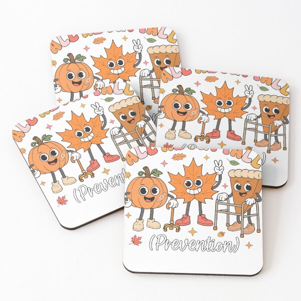 Item preview, Nurse All About Fall Prevention Fall Physical Therapy PT OT  designed and sold by GravesSalva.