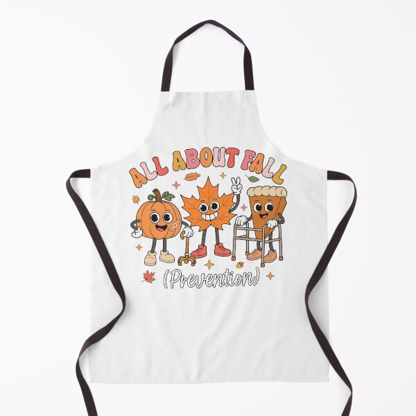 Item preview, Nurse All About Fall Prevention Fall Physical Therapy PT OT  designed and sold by GravesSalva.