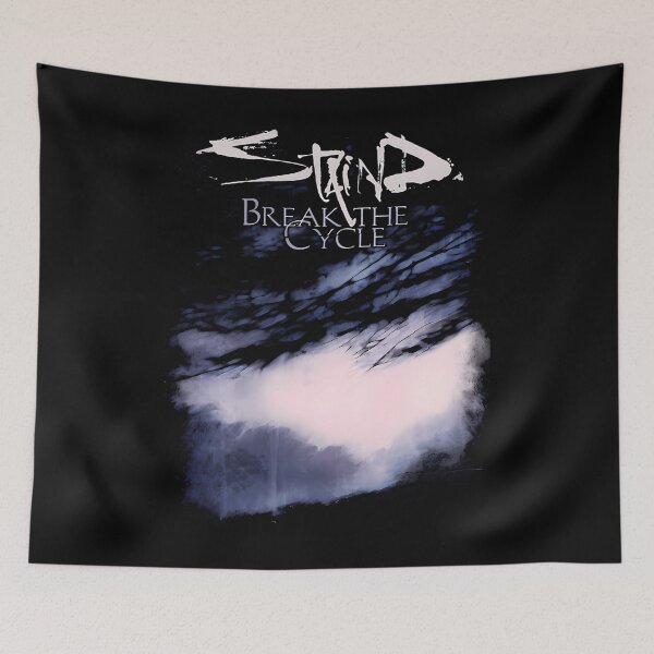 Item preview, S T A I N D Rock Band designed and sold by FrancoiseJoly.