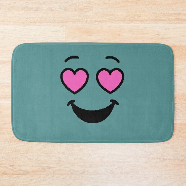 Item preview, Pixelated Pink Hearts - Kawaii Aesthetic Coquette Heart Eyes designed and sold by AstronautMerch.