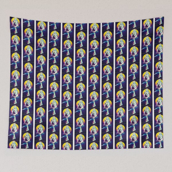 Item preview, Mitsuri Kanroji Inspired Design from Demon Slayer Anime Series designed and sold by Korkonne.