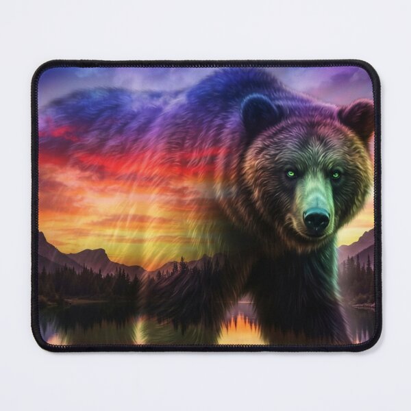 Item preview, Bear designed and sold by RaF71PrO.