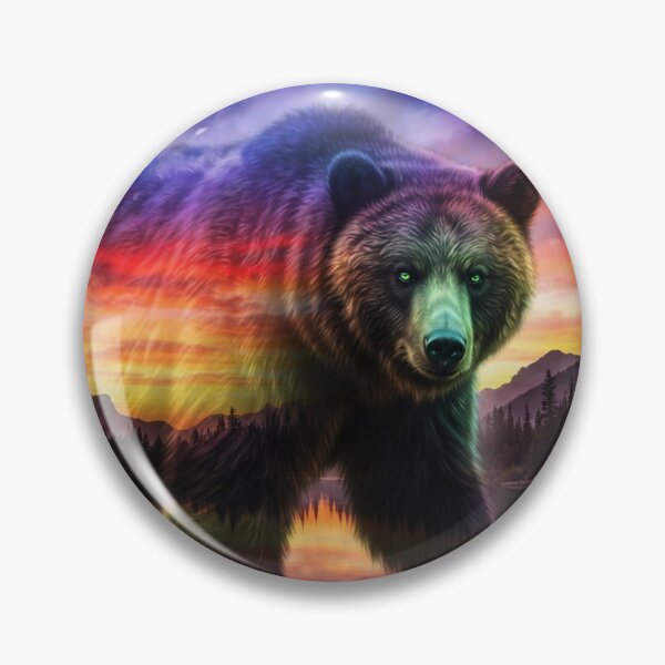 Item preview, Bear designed and sold by RaF71PrO.