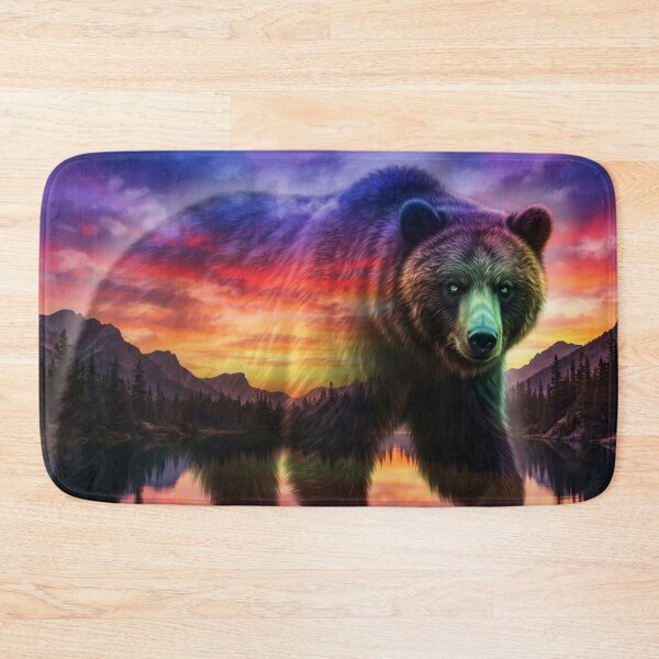 Item preview, Bear designed and sold by RaF71PrO.