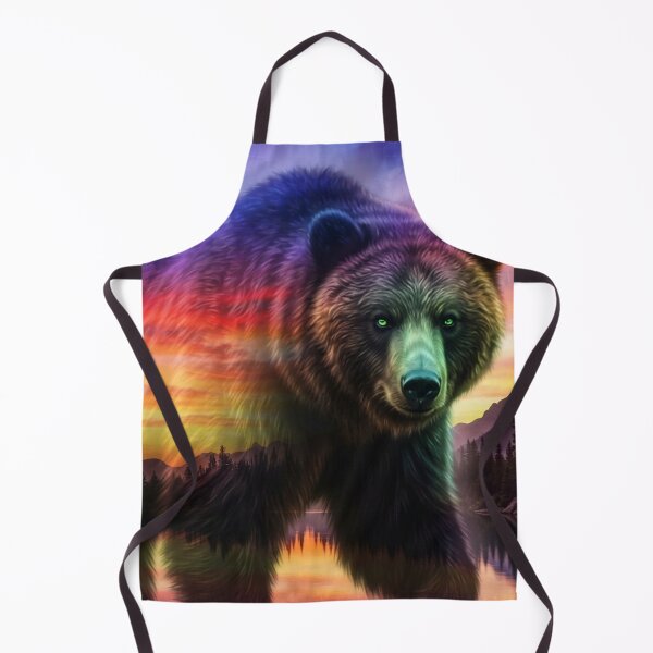 Item preview, Bear designed and sold by RaF71PrO.
