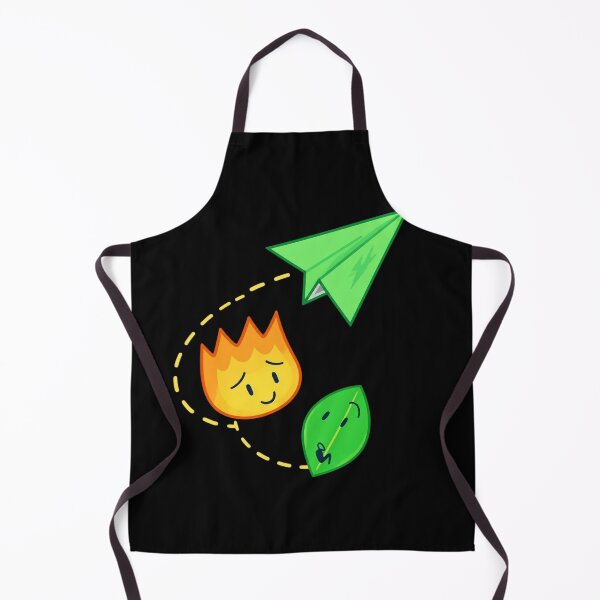Item preview, Firey x Leafy Cute designed and sold by Mckenna165.