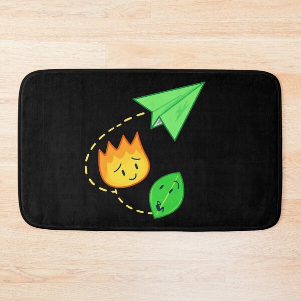 Item preview, Firey x Leafy Cute designed and sold by Mckenna165.