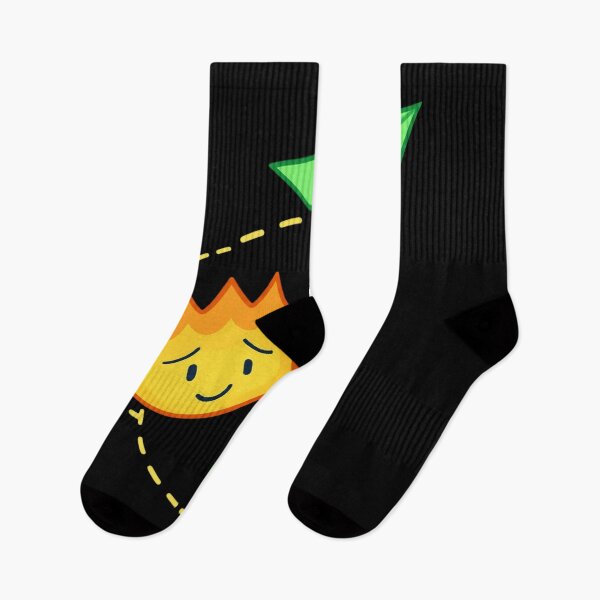 Item preview, Firey x Leafy Cute designed and sold by Mckenna165.