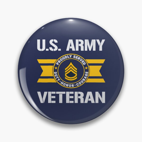 Item preview, Us Army Veteran designed and sold by MatildeBrisson.