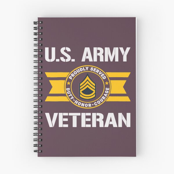 Item preview, Us Army Veteran designed and sold by MatildeBrisson.
