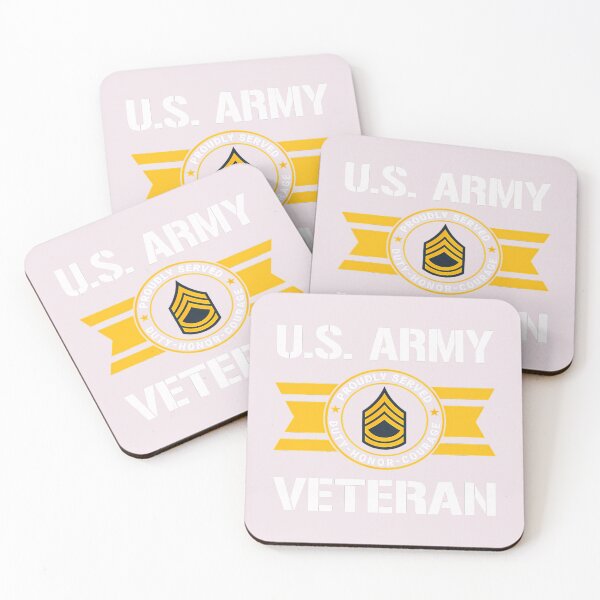 Item preview, Us Army Veteran designed and sold by MatildeBrisson.