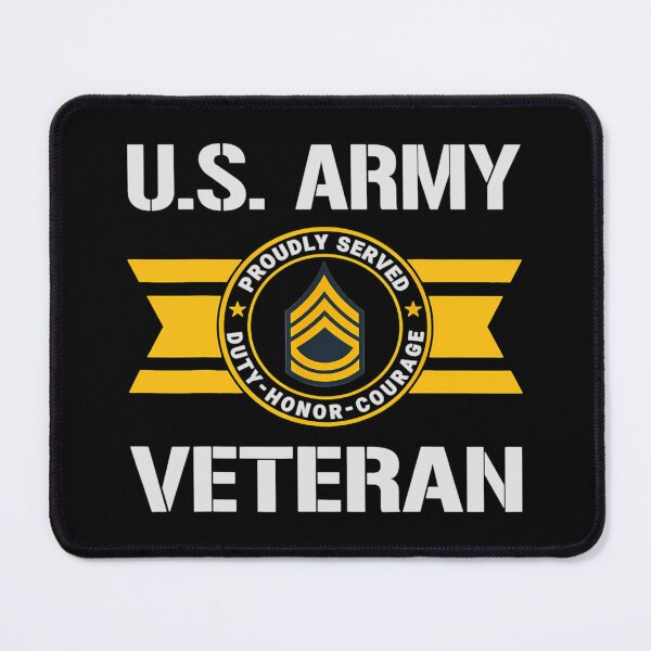 Item preview, Us Army Veteran designed and sold by MatildeBrisson.