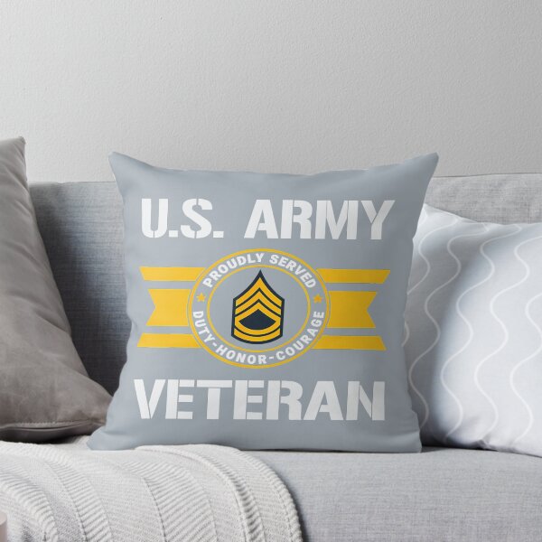 Item preview, Us Army Veteran designed and sold by MatildeBrisson.