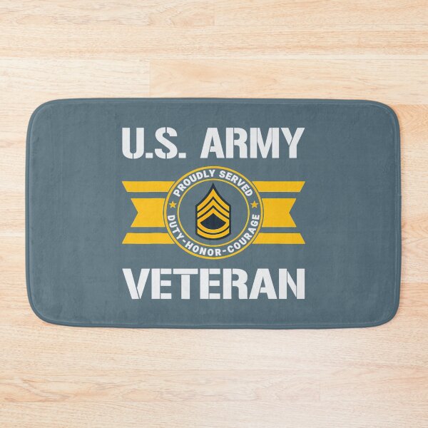 Item preview, Us Army Veteran designed and sold by MatildeBrisson.