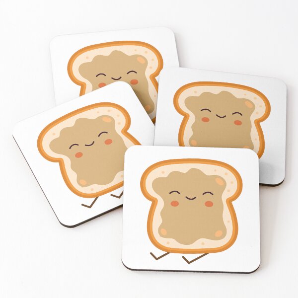 Item preview, Peanut Butter And Jelly Best Friend Matching designed and sold by GravesSalva.